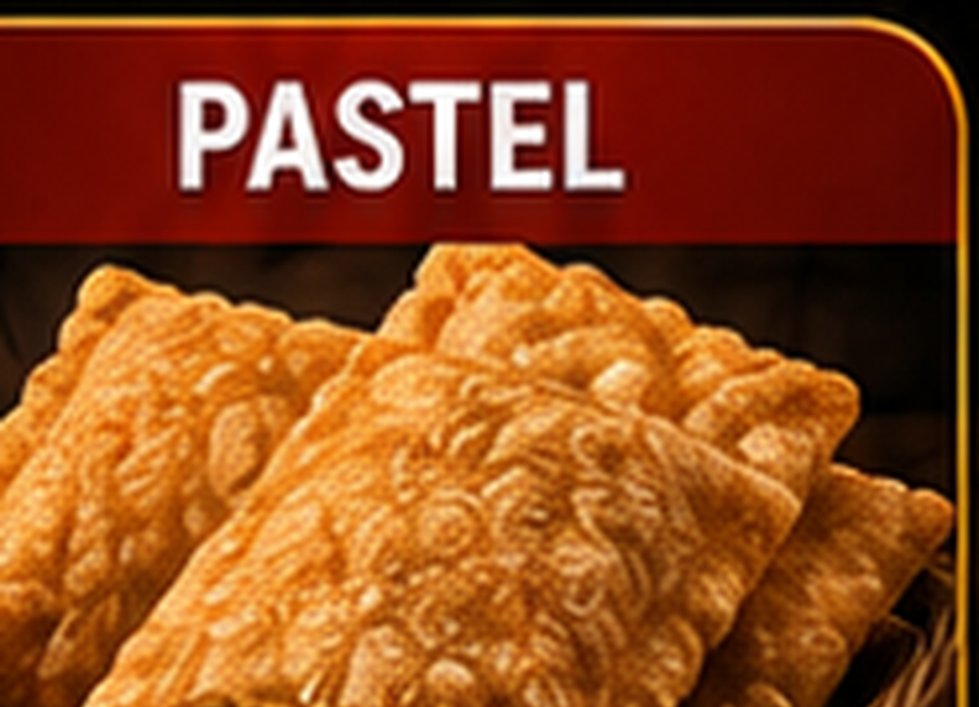 Pastel de Carne